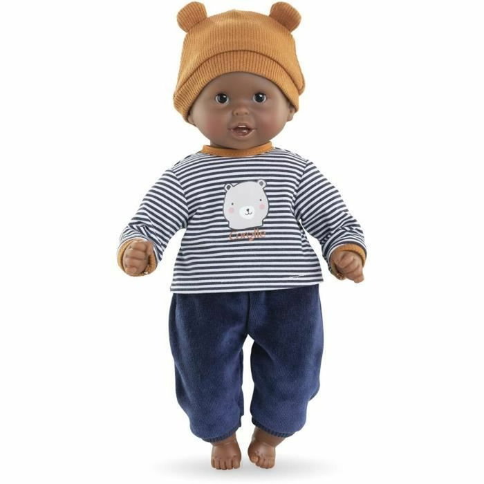 Corolle Bébé Calin Marius - 30 cm - senteur vanille