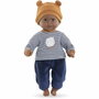 Corolle Bébé Calin Marius - 30 cm - senteur vanille