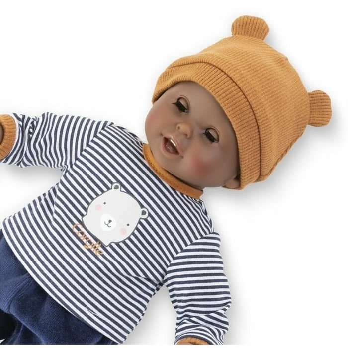 Corolle Bébé Calin Marius - 30 cm - senteur vanille