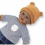 Corolle Bébé Calin Marius - 30 cm - senteur vanille