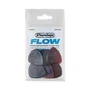 DUNLOP Pack Variété Flow de 8 Unités