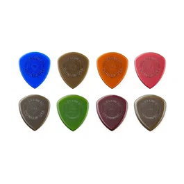DUNLOP Pack Variété Flow de 8 Unités