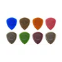 DUNLOP Pack Variété Flow de 8 Unités