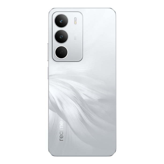 Smartphone Realme C71 6,67" Octa Core 8 GB RAM 256 GB Blanc