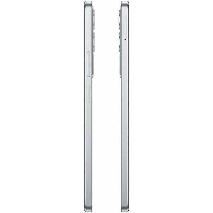 Smartphone Realme C71 6,67" Unisoc 8 GB RAM 256 GB Blanc Smartphone Realme C71 6,67" Unisoc 8 GB RAM 256 GB Blanc