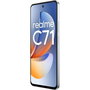 Smartphone Realme C71 6,67" Unisoc 8 GB RAM 256 GB Blanc