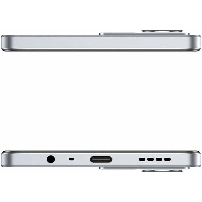 Smartphone Realme C71 6,67" Unisoc 8 GB RAM 256 GB Blanc Smartphone Realme C71 6,67" Unisoc 8 GB RAM 256 GB Blanc