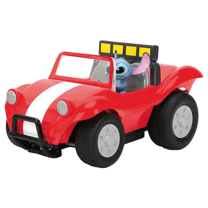 Smoby Stitch Buggy Radiocommandé 1:24