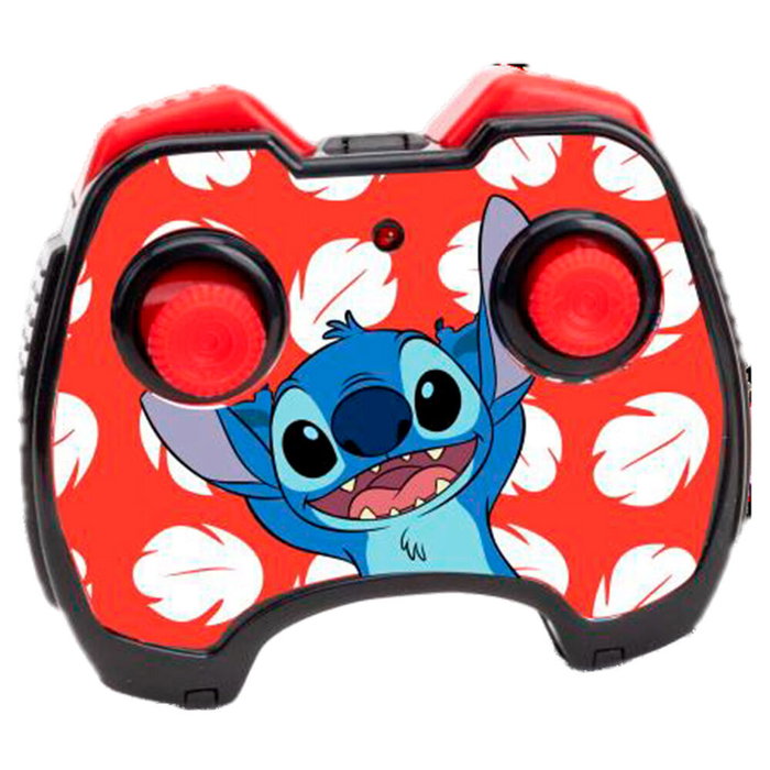 Smoby Stitch Buggy Radiocommandé 1:24