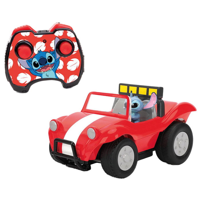 Smoby Stitch Buggy Radiocommandé 1:24