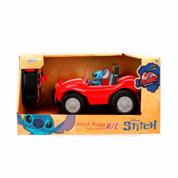 Smoby Stitch Buggy Radiocommandé 1:24