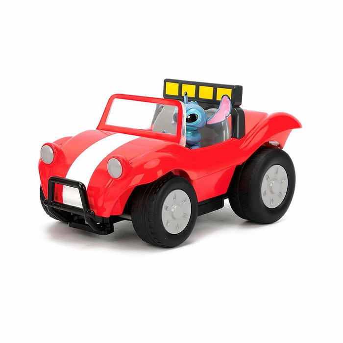 Smoby Stitch Buggy Radiocommandé 1:24