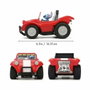 Smoby Stitch Buggy Radiocommandé 1:24