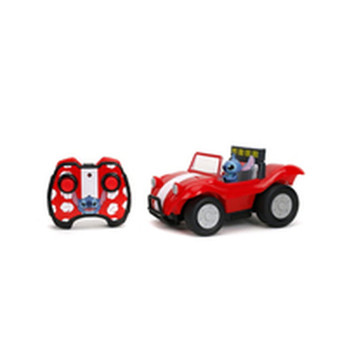 Smoby Stitch Buggy Radiocommandé 1:24