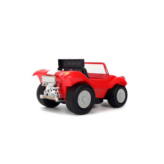 Smoby Stitch Buggy Radiocommandé 1:24