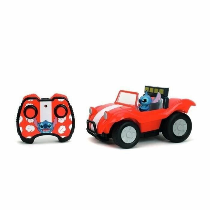 Smoby Stitch Buggy Radiocommandé 1:24