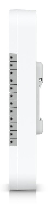 Ubiquiti Kit contrôle d'accès - Door Hub + G3 Reader Pro + G3 Reader + 2x Pocket Keyfobs blanc
