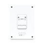 Ubiquiti Kit contrôle d'accès - Door Hub + G3 Reader Pro + G3 Reader + 2x Pocket Keyfobs blanc