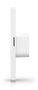 Ubiquiti Kit contrôle d'accès - Door Hub + G3 Reader Pro + G3 Reader + 2x Pocket Keyfobs blanc