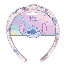 Cerdá Accessoires Pelo Diadema Infantil Stitch Lilas