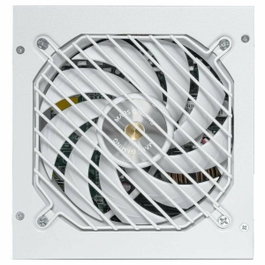 Mars Gaming MPB850SIW 850W Blanche