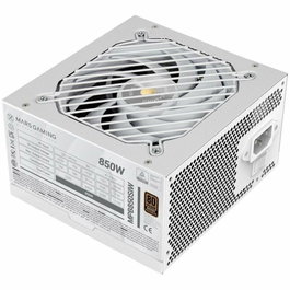 Bloc d’Alimentation Mars Gaming MPB850SIW 850 W 80 Plus Bronze