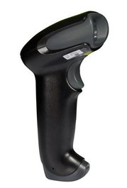 Honeywell Voyager 1250g - Scanner laser 1D, Noir