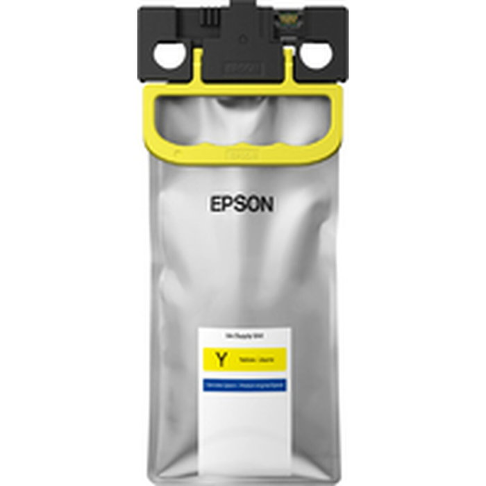 Cartouche d'encre originale Epson C13T13M440 Jaune