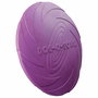 Frisbee Trixie Caoutchouc Ø 24 cm