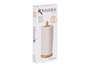 KINVARA Portarrollo en bambou naturel