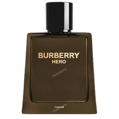 Burberry Hero Parfum 100 ml