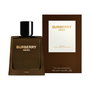 Burberry Hero Parfum Eau de Parfum pour Homme, 100 ml - Notes de cèdre, bois d'Amyris, cypriol