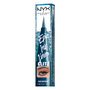 Nyx Professional Make Up EPIC INK LINER GLITZ #06-Denim Dazzle - Eye-liner waterproof métallisé 1 ml
