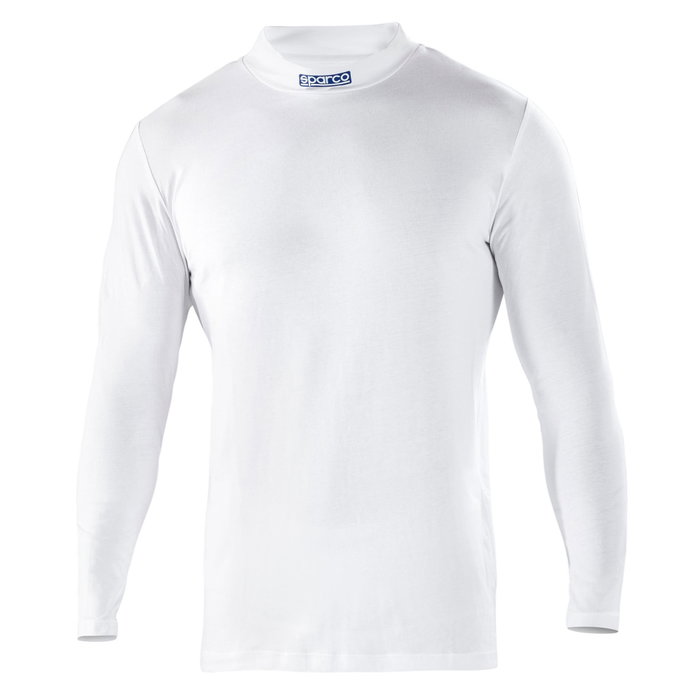 Sparco Camisa B-Rookie de cuello alto pour cuna 10/12 Sparco Camisa B-Rookie de cuello alto pour cuna 10/12