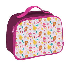 Sac glacière goûter Marbueno Multicouleur 23,5 x 18,5 x 8 cm