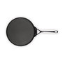Le Creuset Poêle à Crêpes Antiadhésive Noir 28 cm - Référence 51106280010002