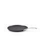 Le Creuset Poêle à Crêpes Antiadhésive Noir 28 cm - Référence 51106280010002