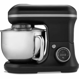Medion MD18420 Robot pâtissier Noir 1200 W 5 L