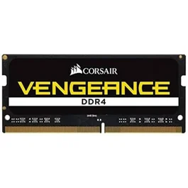 Corsair CMSX16GX4M1A3200C22 Vengeance DDR4 16 Go 3200 MHz SO-DIMM Mémoire RAM