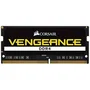 Corsair Vengeance Performance DDR4 16GB 1x16GB DIMM 3200MT/s Intel XMP Negro CMSX16GX4M1A3200C22
