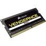 Corsair Vengeance Performance DDR4 16GB 1x16GB DIMM 3200MT/s Intel XMP Negro CMSX16GX4M1A3200C22