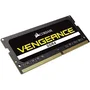 Corsair Vengeance Performance DDR4 16GB 1x16GB DIMM 3200MT/s Intel XMP Negro CMSX16GX4M1A3200C22