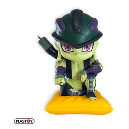 Hunter x Hunter: Tirelire Meruem 15,5 cm