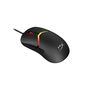 Souris HyperX PULSEFIRE SAGA Noir