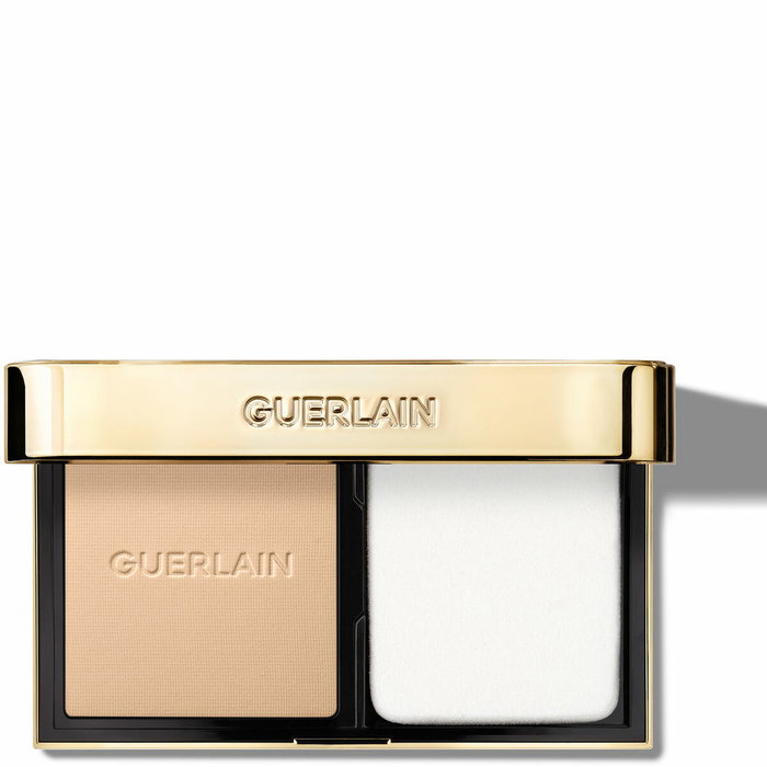 Guerlain Parure Gold Skin Control fond de teint compact 1N