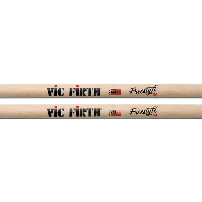Vic Firth American Concept Freestyle 5A
