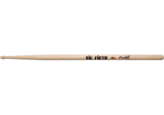 VicFirth Baquetas 5A VF American Concept Freestyle - 43 cm VicFirth Baquetas 5A VF American Concept Freestyle - 43 cm