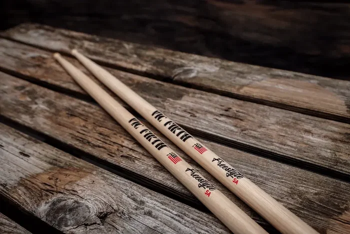 Vic Firth American Concept Freestyle 5A
