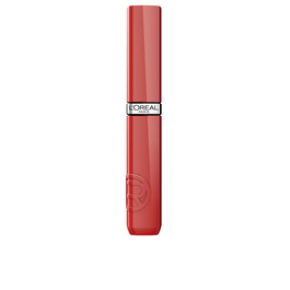 L'Oréal Paris Rouge à lèvres liquide effet vinyle INFALLIBLE LAQUE #635-Worth It Medium 4,3 ml