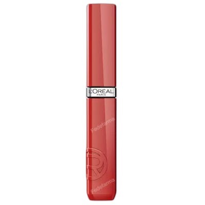 L'Oréal Paris Infallible Laque 635-Worth It Medium L'Oréal Paris Infallible Laque 635-Worth It Medium